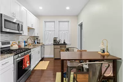 6 W Cottage St #1, Boston, MA 02125 - Photo 5