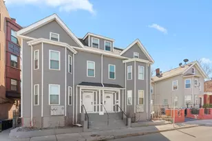 6 W Cottage St, Boston, MA 02125 - Photo 1