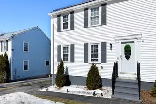 16 Vincent Cir, Worcester, MA 01604 - Photo 1