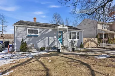 191 Monrovia St, Springfield, MA 01104 - Photo 29