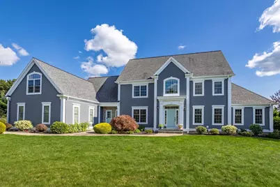 14 Fairway Drive, Northborough, MA 01532 - Photo 1