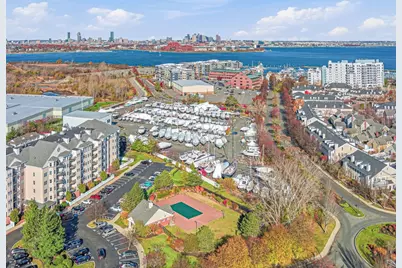 10 Seaport Dr #2311, Quincy, MA 02171 - Photo 35