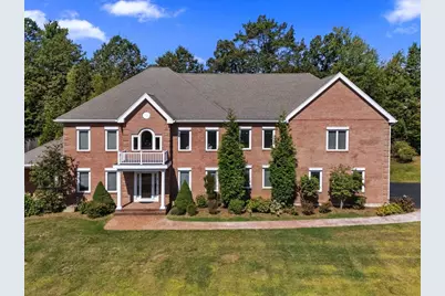 4 Quick Farm Road, Westborough, MA 01581 - Photo 1