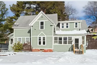 30 Cottage St, Orange, MA 01364 - Photo 1