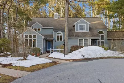 18 Quail Run #18, Acton, MA 01720 - Photo 1
