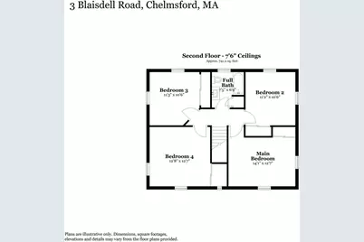 3 Blaisdell Road, Chelmsford, MA 01824 - Photo 35