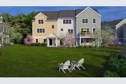 00 Oxbow Rd #39, Raynham, MA 02767 - Photo 3