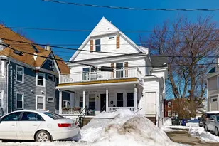 5 Alcott St, Boston, MA 02134 - Photo 1