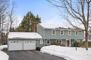 1 Kris Alan Dr, Holden, MA 01520 - Photo 1