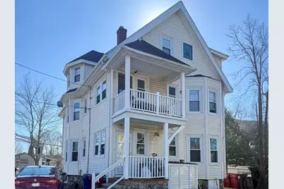 22 E Emerson St, Melrose, MA 02176 - Photo 3