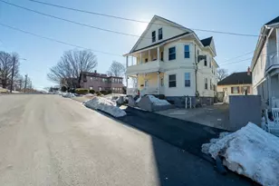 100 Union St, North Andover, MA 01845 - Photo 1