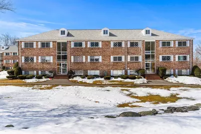 8 Fernview Ave #5, North Andover, MA 01845 - Photo 17