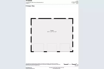 74 Central St, Norwell, MA 02061 - Photo 33