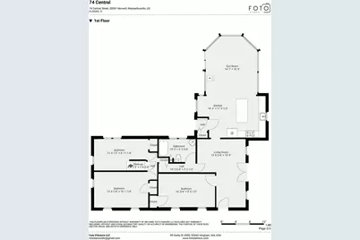 74 Central St, Norwell, MA 02061 - Photo 31