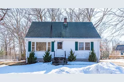 13 Dawes Street, Blackstone, MA 01504 - Photo 1