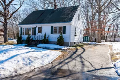 13 Dawes Street, Blackstone, MA 01504 - Photo 3