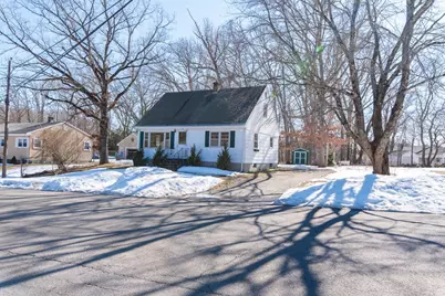 13 Dawes Street, Blackstone, MA 01504 - Photo 41