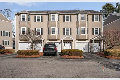 262 Littleton Rd #14, Chelmsford, MA 01824 - Photo 1