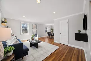 7 Bow St, Arlington, MA 02474 - Photo 3