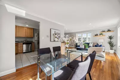 7 Bow St #7, Arlington, MA 02474 - Photo 5