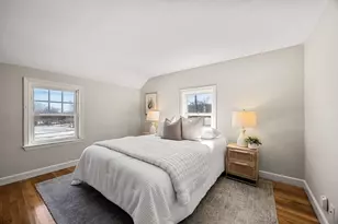 7 Bow St, Arlington, MA 02474 - Photo 9