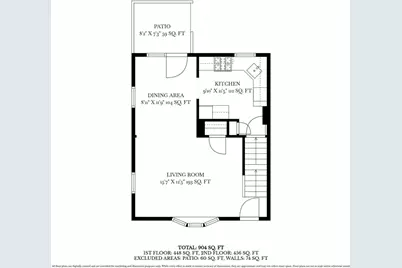 7 Bow St #7, Arlington, MA 02474 - Photo 17