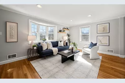 7 Bow St #7, Arlington, MA 02474 - Photo 1