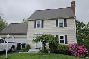 105 Onamog St, Marlborough, MA 01752 - Photo 1