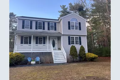 4 Mather Dr, Wareham, MA 02571 - Photo 3