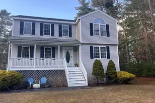 4 Mather Dr, Wareham, MA 02571 - Photo 3