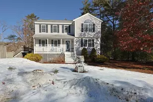 4 Mather Dr, Wareham, MA 02571 - Photo 25