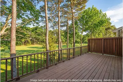 16 West  Woods #16, Yarmouth, MA 02675 - Photo 5