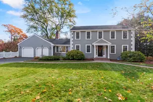 29 Kay St, Westborough, MA 01581 - Photo 1