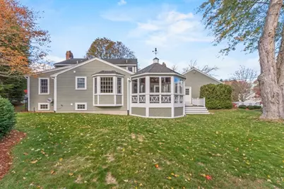 29 Kay Street, Westborough, MA 01581 - Photo 35