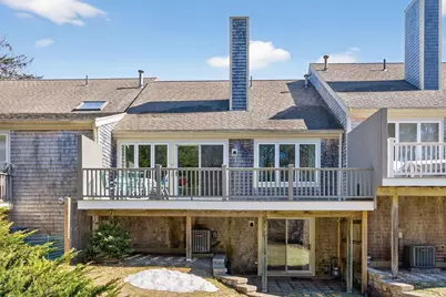 15 John Hall Cartway #15, Yarmouth, MA 02675 - Photo 27