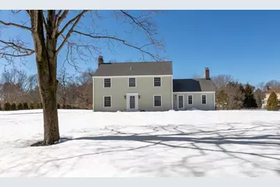 11 Berkley Cir, Hingham, MA 02043 - Photo 1