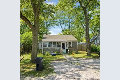 163 Ninigret Ave, Mashpee, MA 02649 - Photo 1