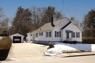 930 Bay St, Taunton, MA 02780 - Photo 1