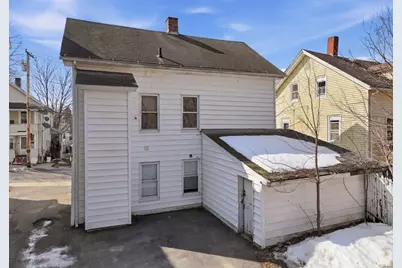 22 Vigeant St, Ware, MA 01802 - Photo 3