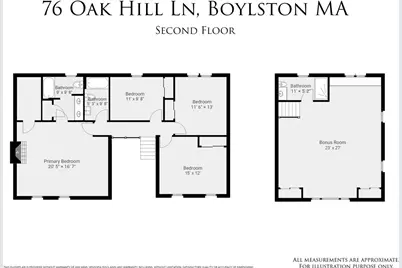 76 Oak Hill Lane, Boylston, MA 01505 - Photo 39