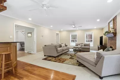 76 Oak Hill Lane, Boylston, MA 01505 - Photo 9