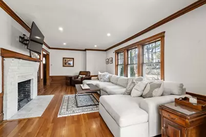 18 Fairfax Rd, Milton, MA 02186 - Photo 5