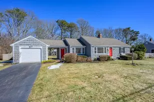 62 Quartermaster Row, Yarmouth, MA 02664 - Photo 1