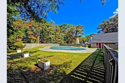 300 Falmouth Rd #16A, Mashpee, MA 02649 - Photo 3