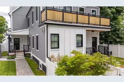 16 Walker St #16, Medford, MA 02155 - Photo 31