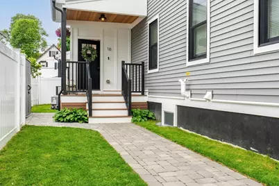 16 Walker St #16, Medford, MA 02155 - Photo 1
