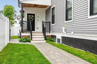 16 Walker St, Medford, MA 02155 - Photo 1