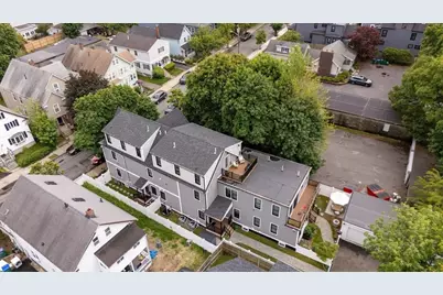 16 Walker St #16, Medford, MA 02155 - Photo 35