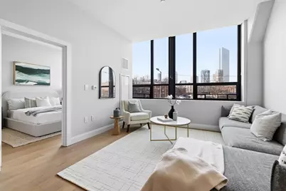 100 Shawmut Ave #201, Boston, MA 02118 - Photo 3