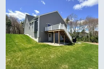 6 Chickadee Way #23, Upton, MA 01568 - Photo 5